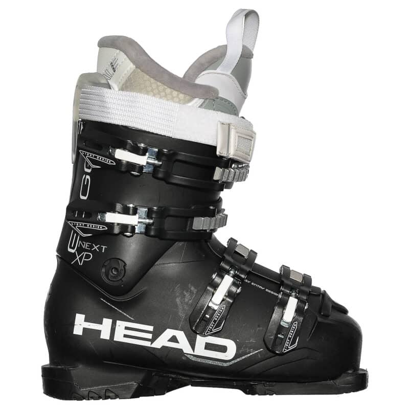 HEAD Edge Next XP Skistiefel Schwarz/Weiss