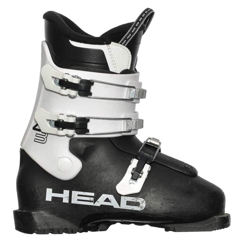 HEAD Z3 Skistiefel Schwarz/Weiss